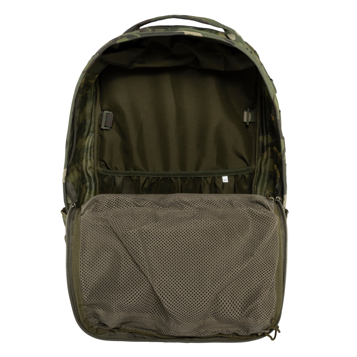 Plecak Wisport Sparrow II 40 l - MultiCam Tropic