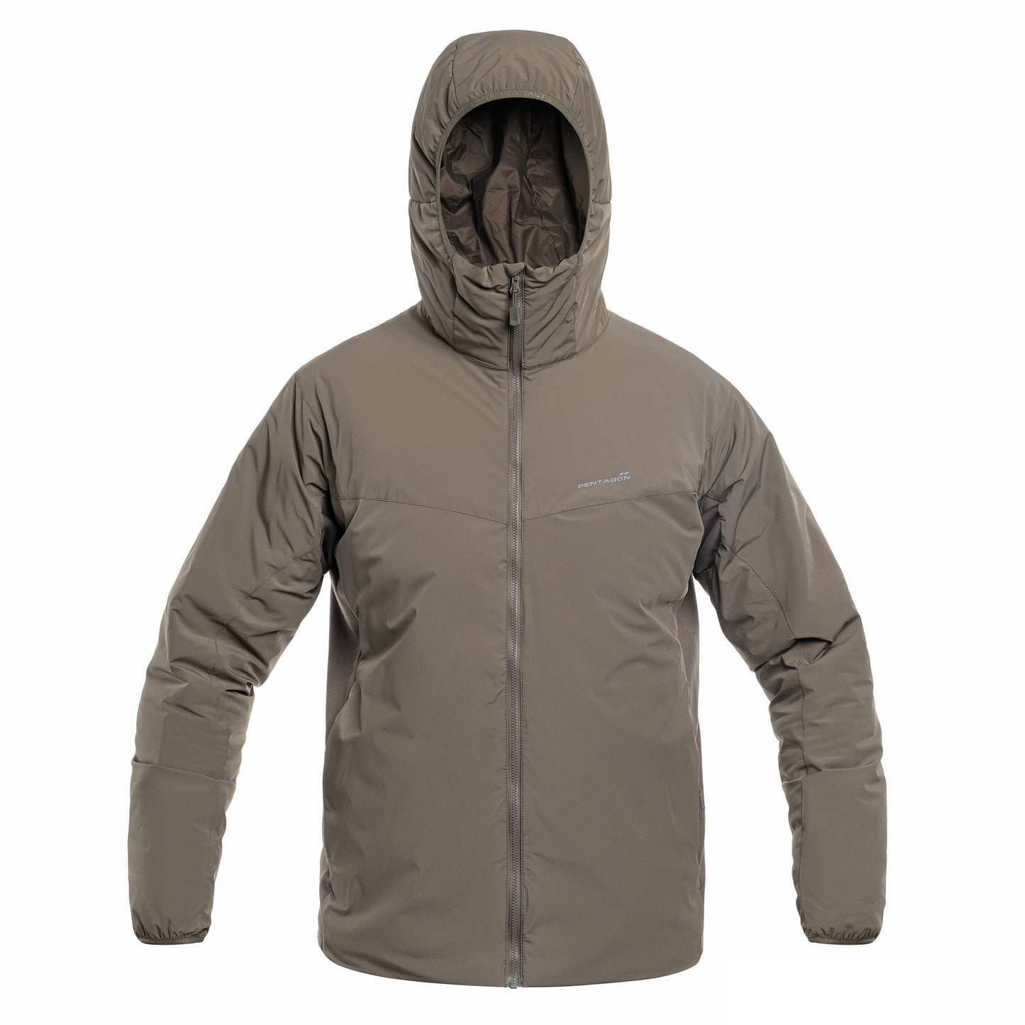 Kurtka Pentagon Panthiras - RAL7013