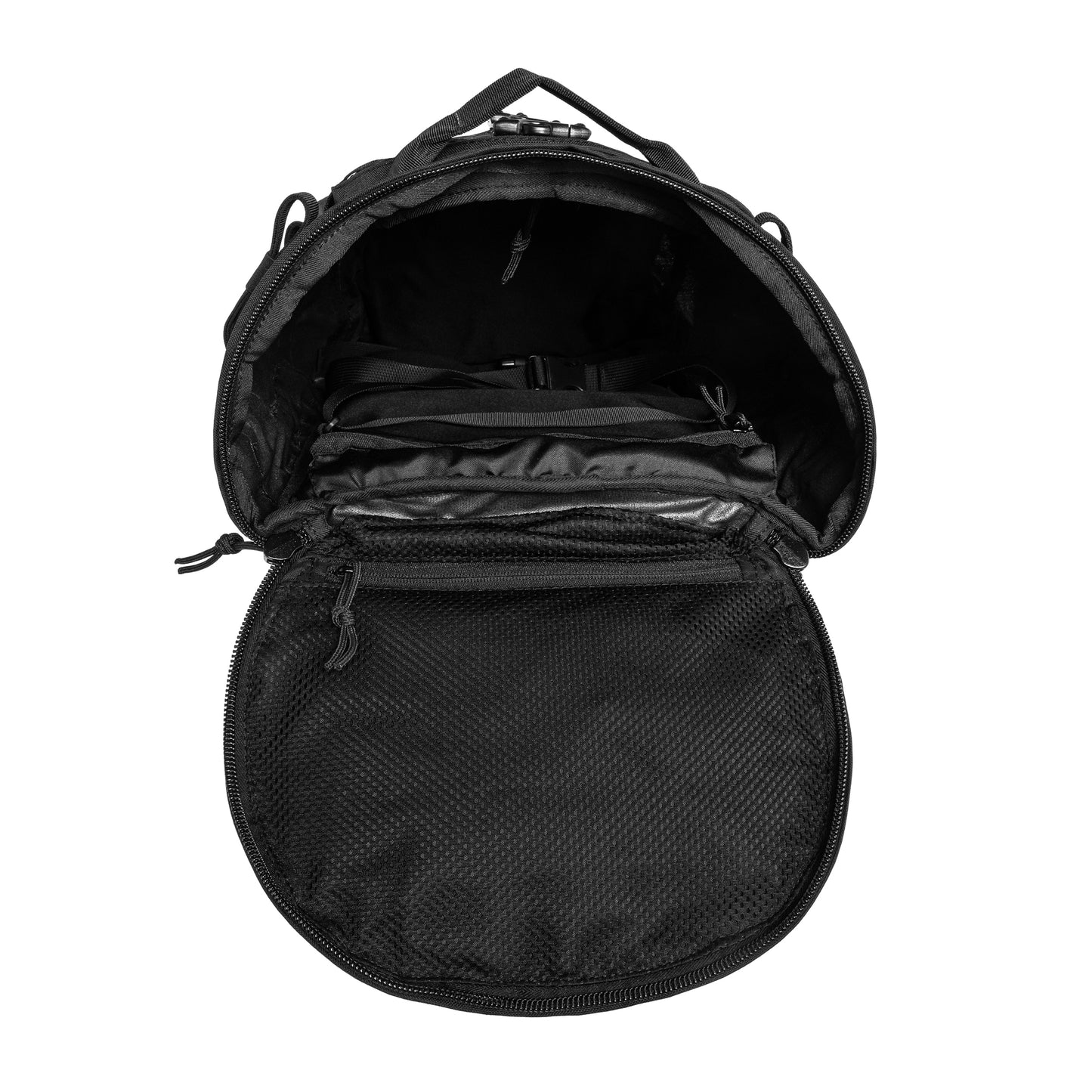 Plecak Wisport Crafter 55 l Black