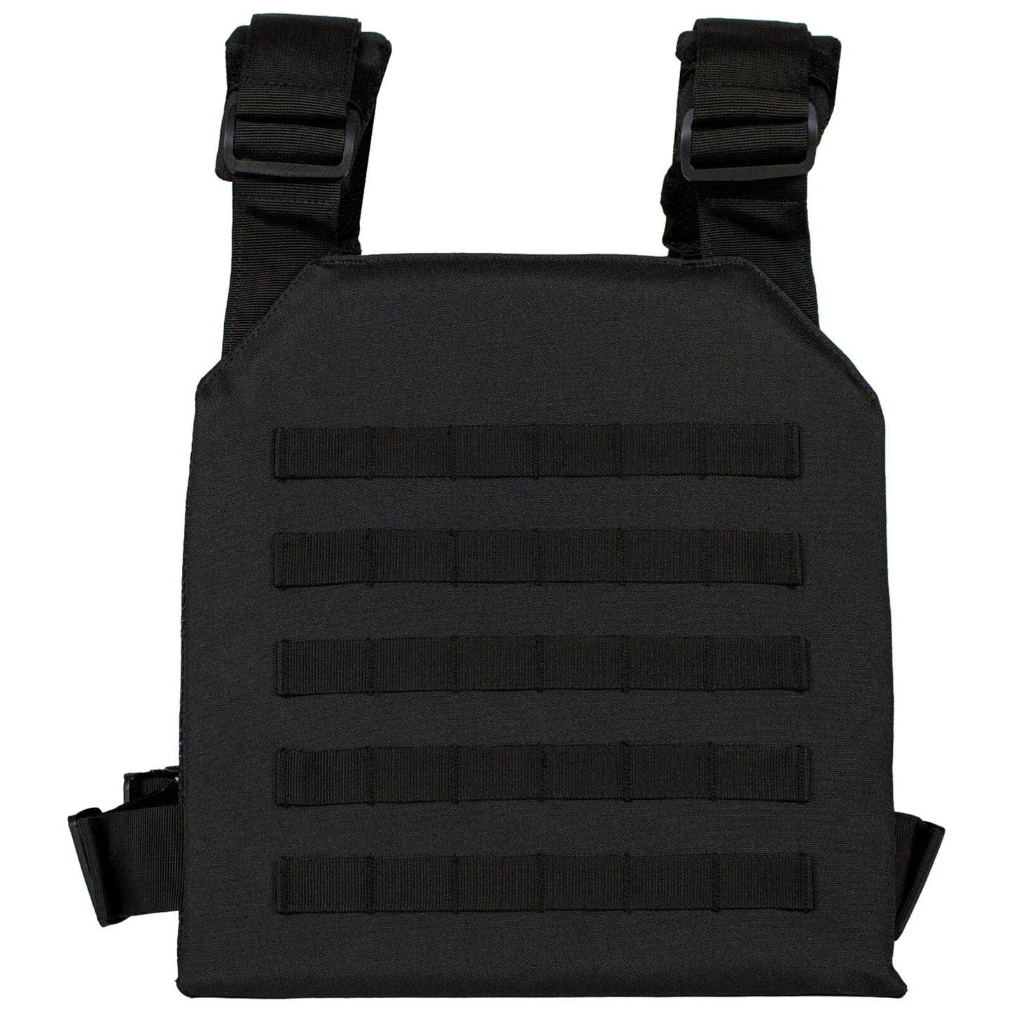 Kamizelka obciążeniowa Thorn+Fit Tactic One 14,33 lb / 6,5 kg - Black