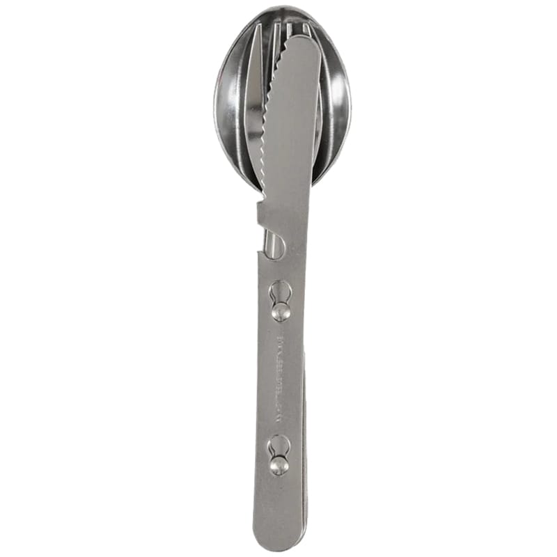 Niezbędnik składany Highlander Outdoor KFS Set