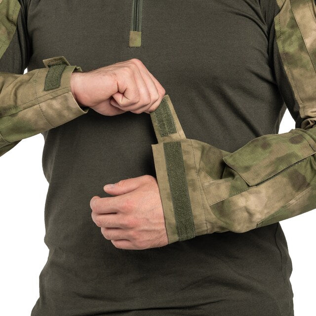 Bluza Texar Combat - FG-Cam