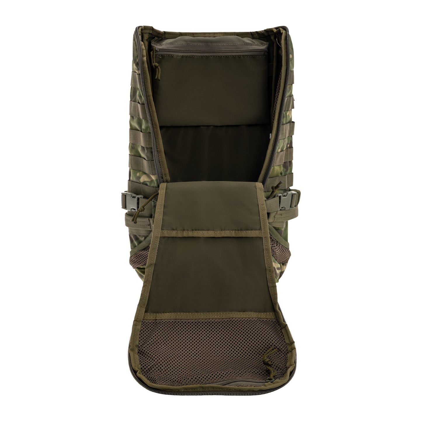Plecak Wisport Zipper Fox 25 l - MultiCam Tropic
