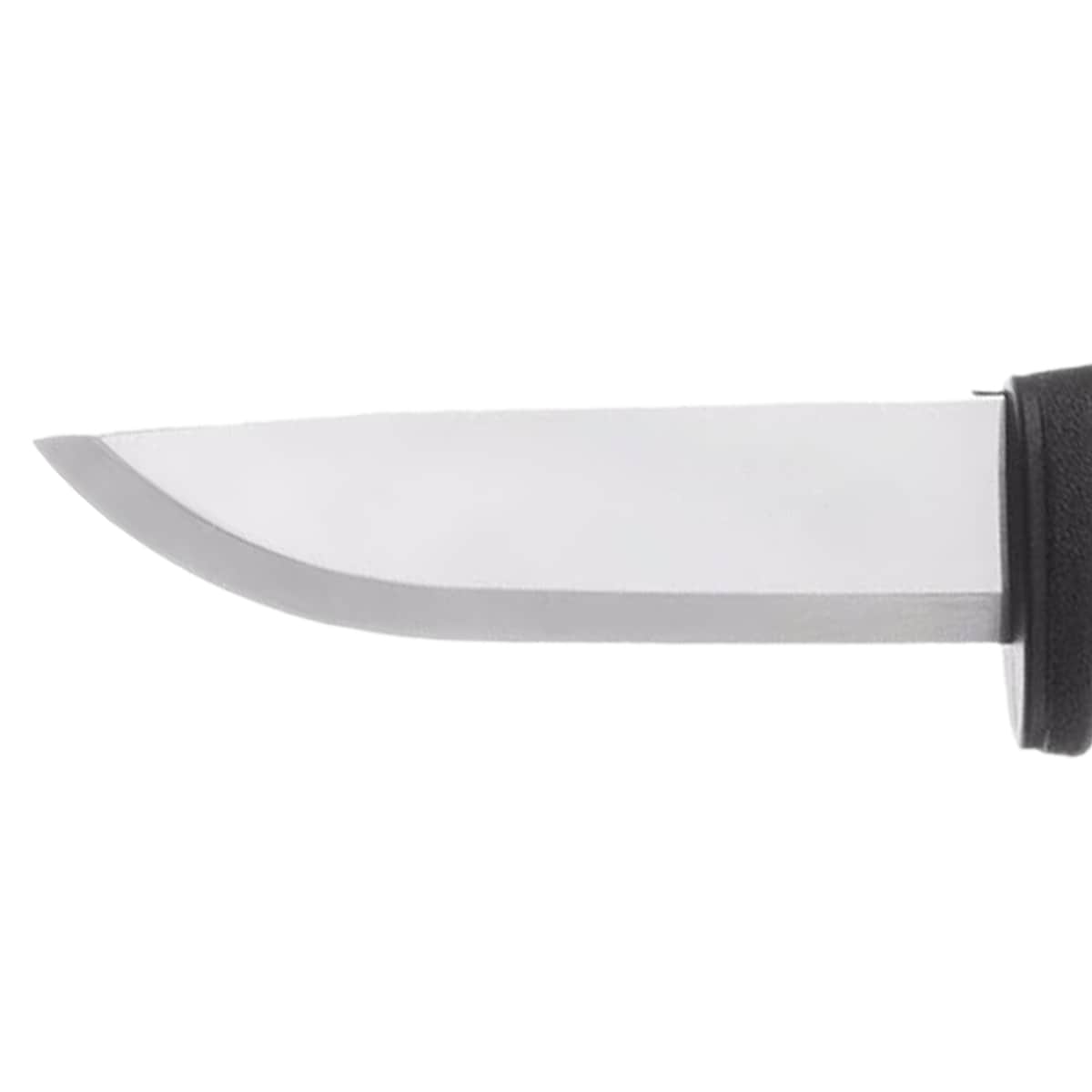 Nóż Mora Pro S Blue/Black stal nierdzewna