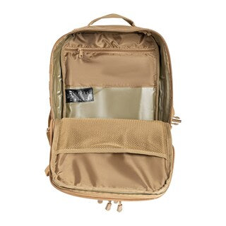 Plecak Brandit Assault Pack Large 40 l - Coyote