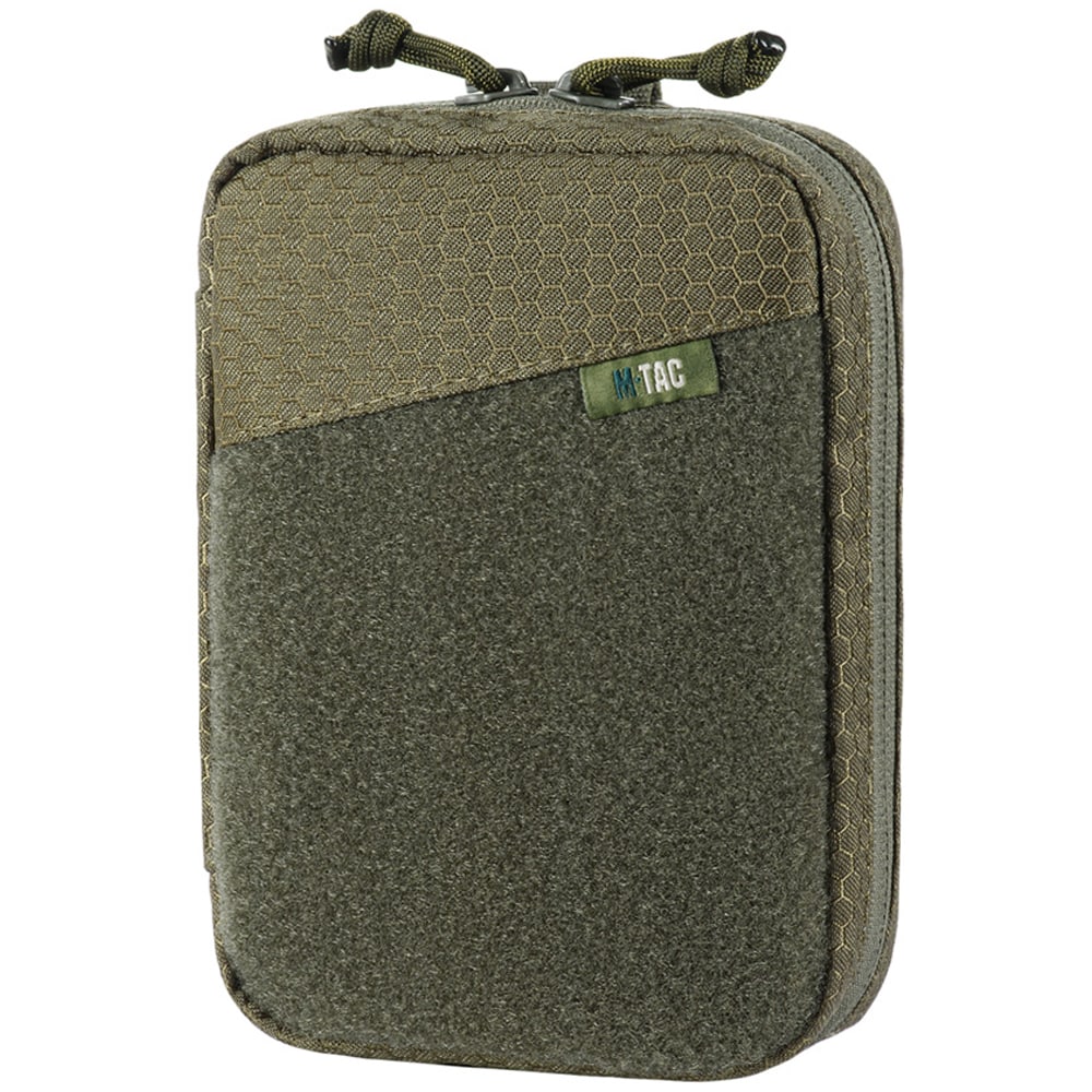Organizer M-Tac EDC Hex Elite - Ranger Green