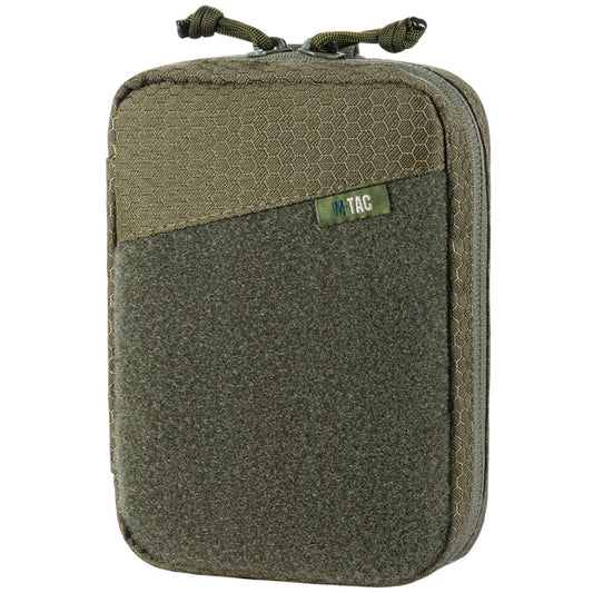 Organizer M-Tac EDC Hex Elite - Ranger Green