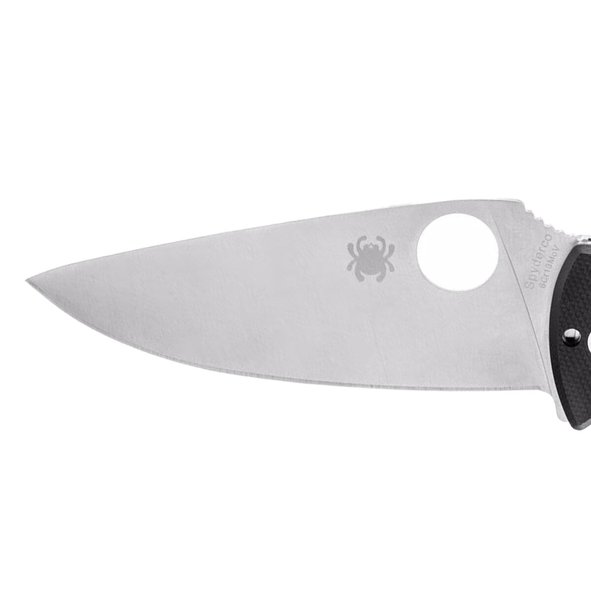 Nóż składany Spyderco Tenacious 8Cr13MoV