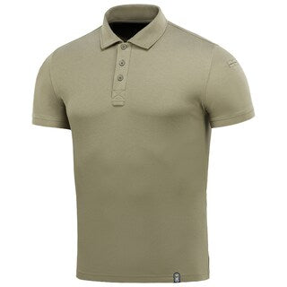 Koszulka polo M-Tac Polo Basic 65/35 - Tan