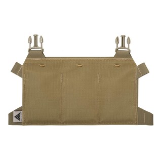 Ładownica Direct Action Skeletonized Triple 308 Flap - Adaptive Green