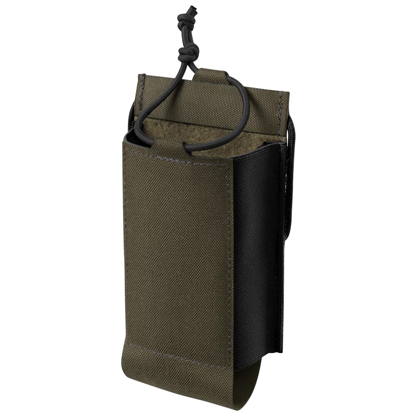 Ładownica na radio Direct Action Slick Radio Pouch - Ranger Green