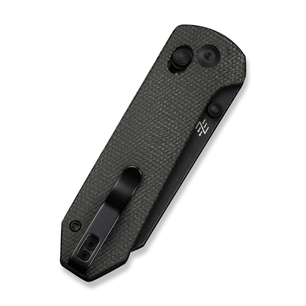 Nóż składany Civivi Yonder Micarta - Dark Green