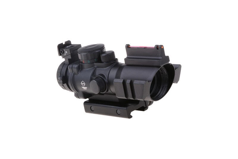 Luneta celownicza Theta Optics Rhino 4x32 THO-10-009050