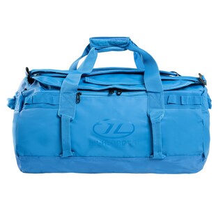 Torba Highlander Outdoor Storm Kitbag 45 l - Blue