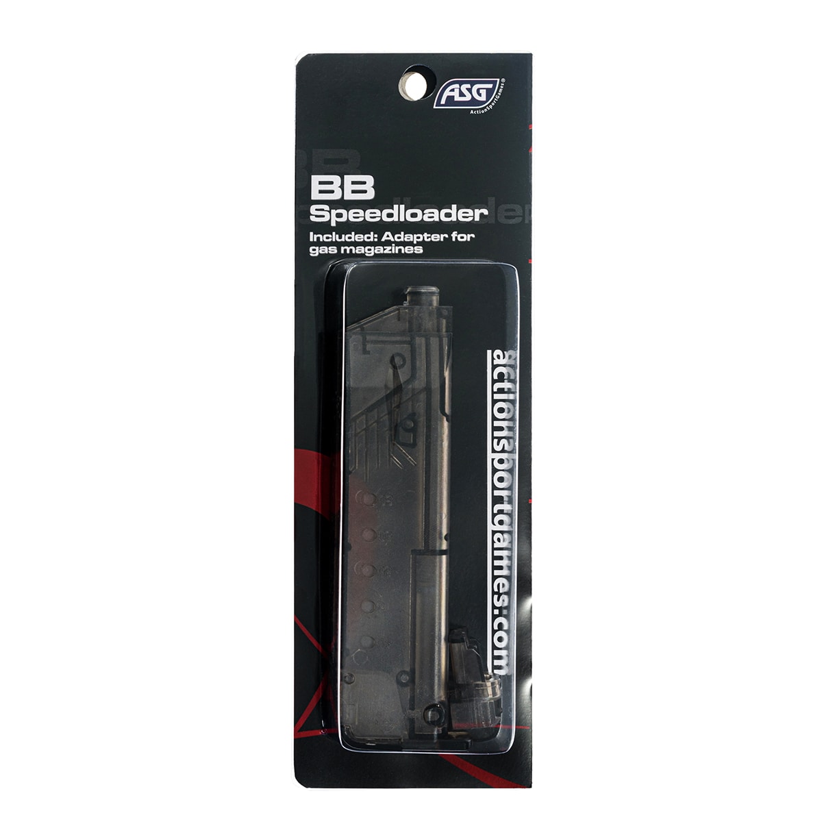 Magazynek speedloader ASG 6 mm