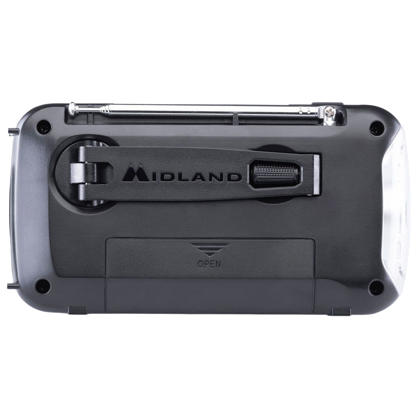 Radio Alarmowe Midland ER100