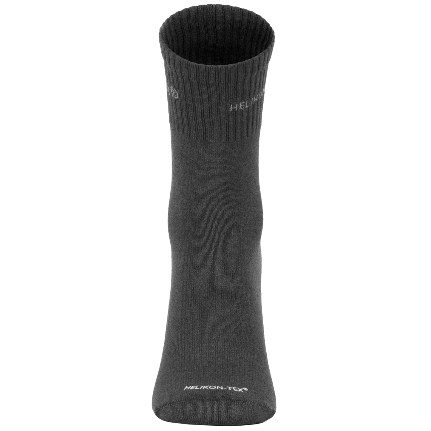Skarpety Helikon All Round 3 pary - Black