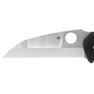 Nóż składany Spyderco Canis Kelly McCain CPM S30V