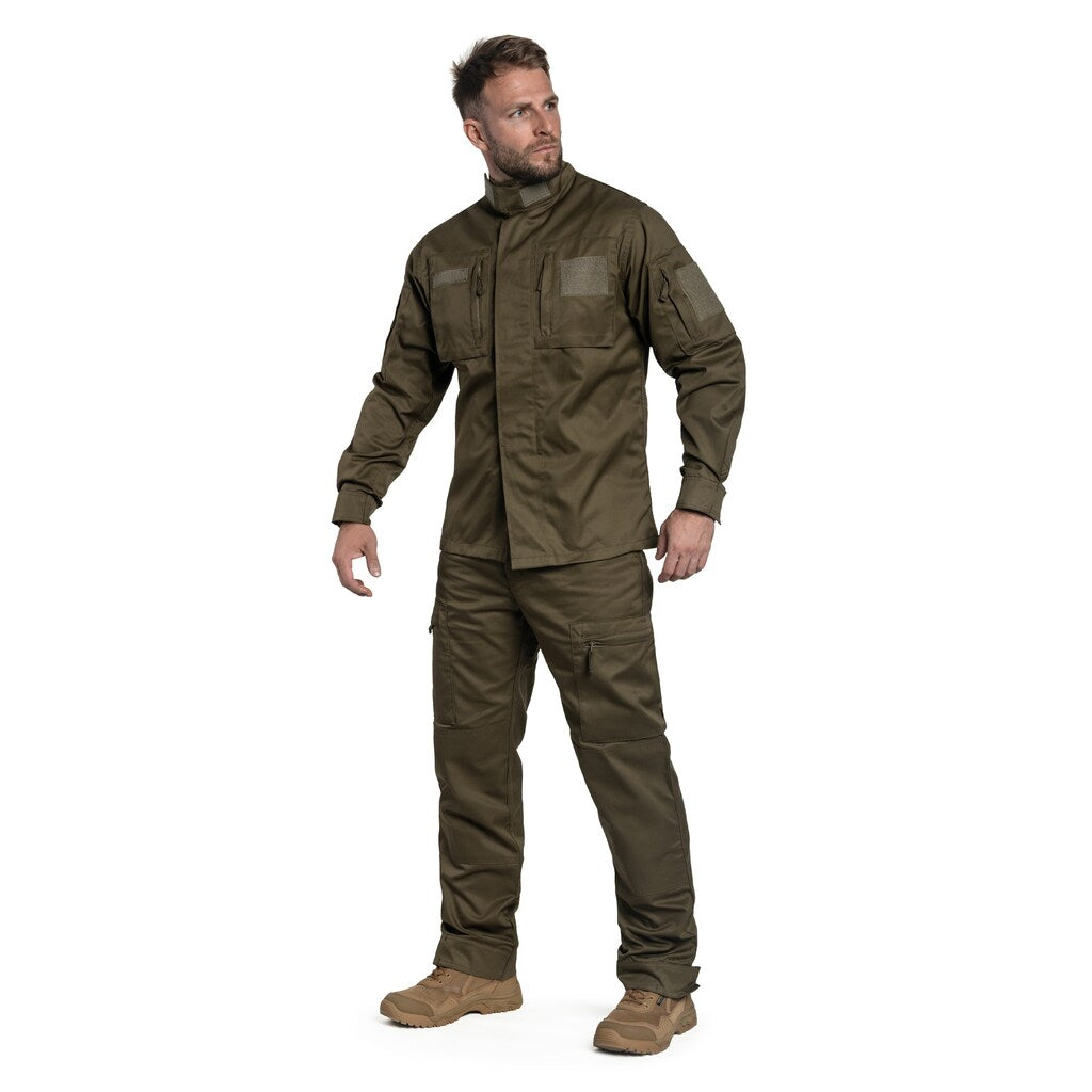 Bluza mundurowa Texar KM-20 - Olive