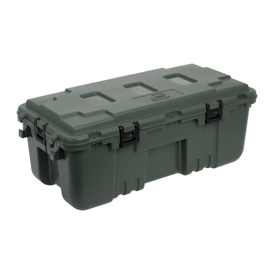 Skrzynia transportowa Plano Hinged Sportsman's Trunk Large 102 l - OD Green