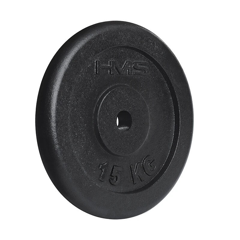 Talerz żeliwny HMS TCZ 15 kg