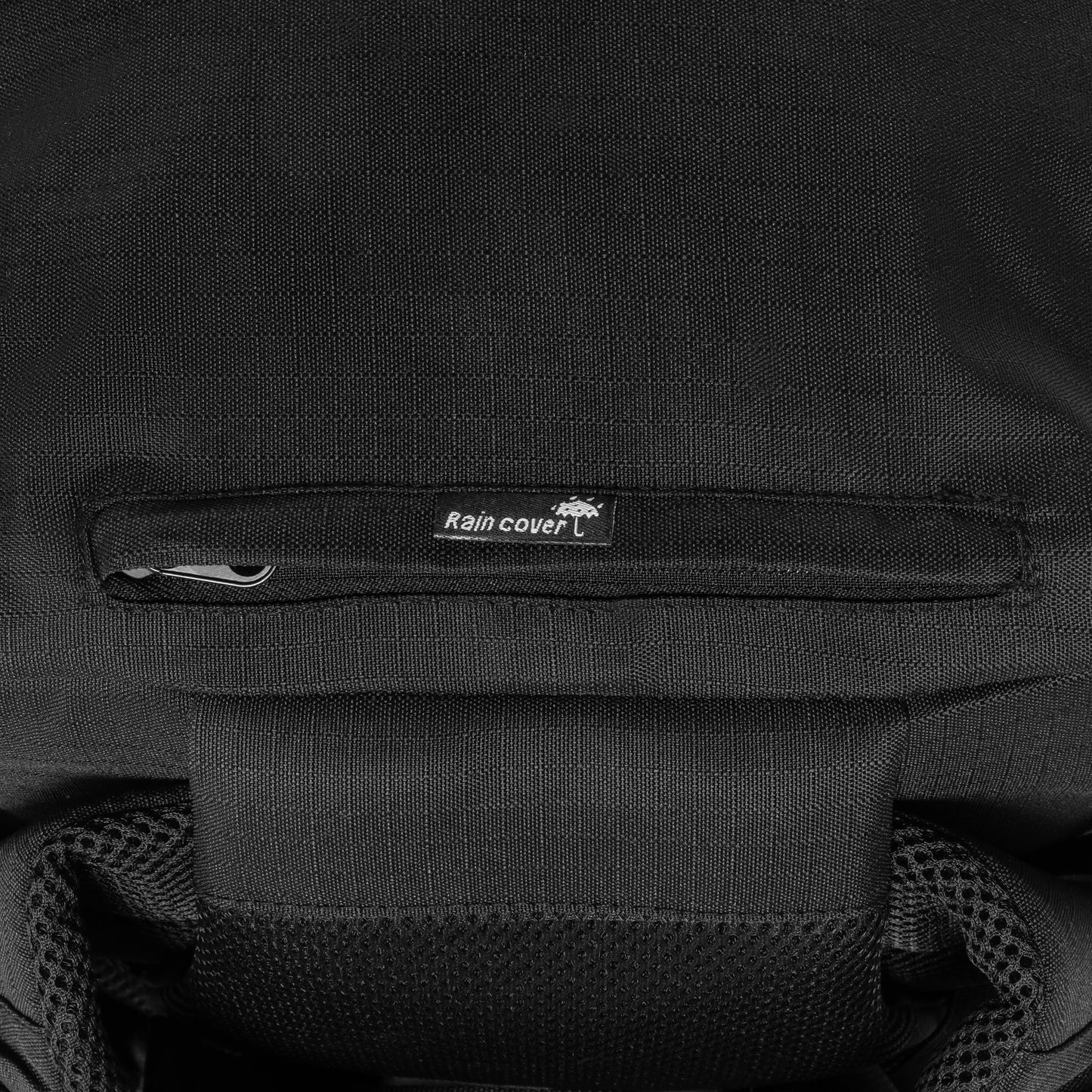 Plecak Hi-Tec Stone 75 l - Black/High Risk Red