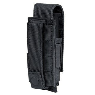 Ładownica Condor Single Pistol Mag Pouch - Black