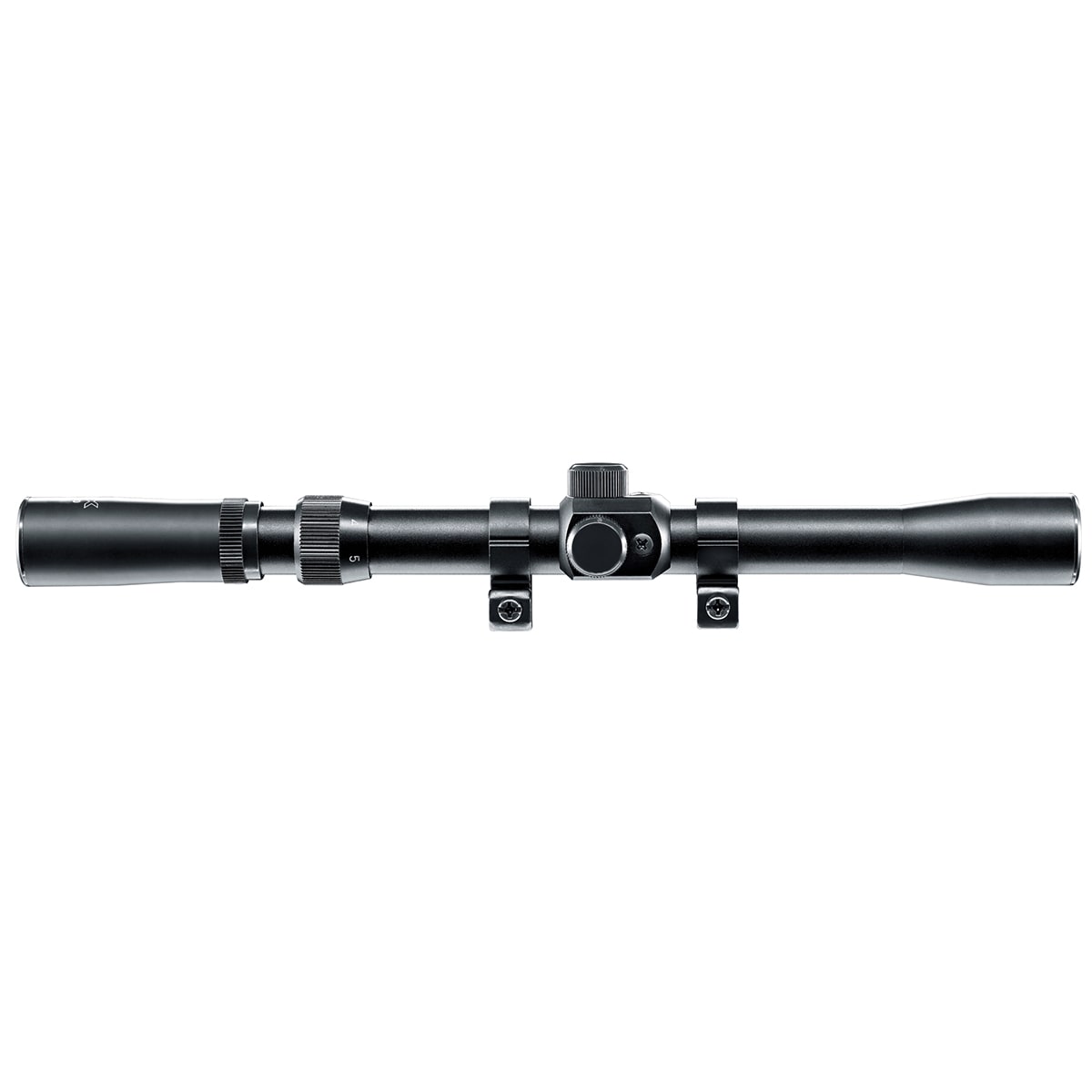 Luneta celownicza Umarex RS 3-7x20 z montażem 11 mm
