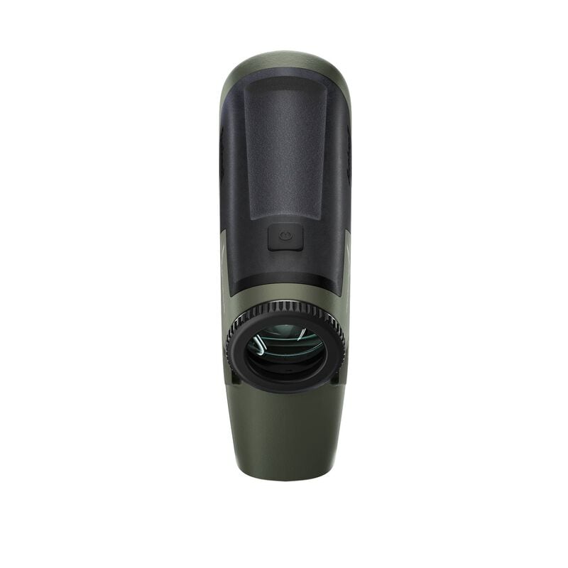 Dalmierz laserowy Bushnell R5 2000 Range Finder 6x25 - Green