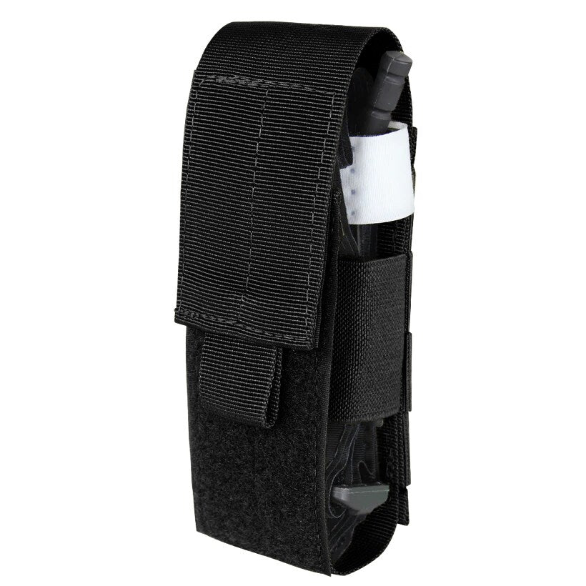 Ładownica Condor Universal TQ Pouch na stazę taktyczną - Black