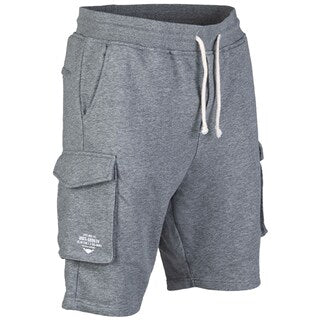 Szorty Mil-Tec US Sweatshorts - Gray