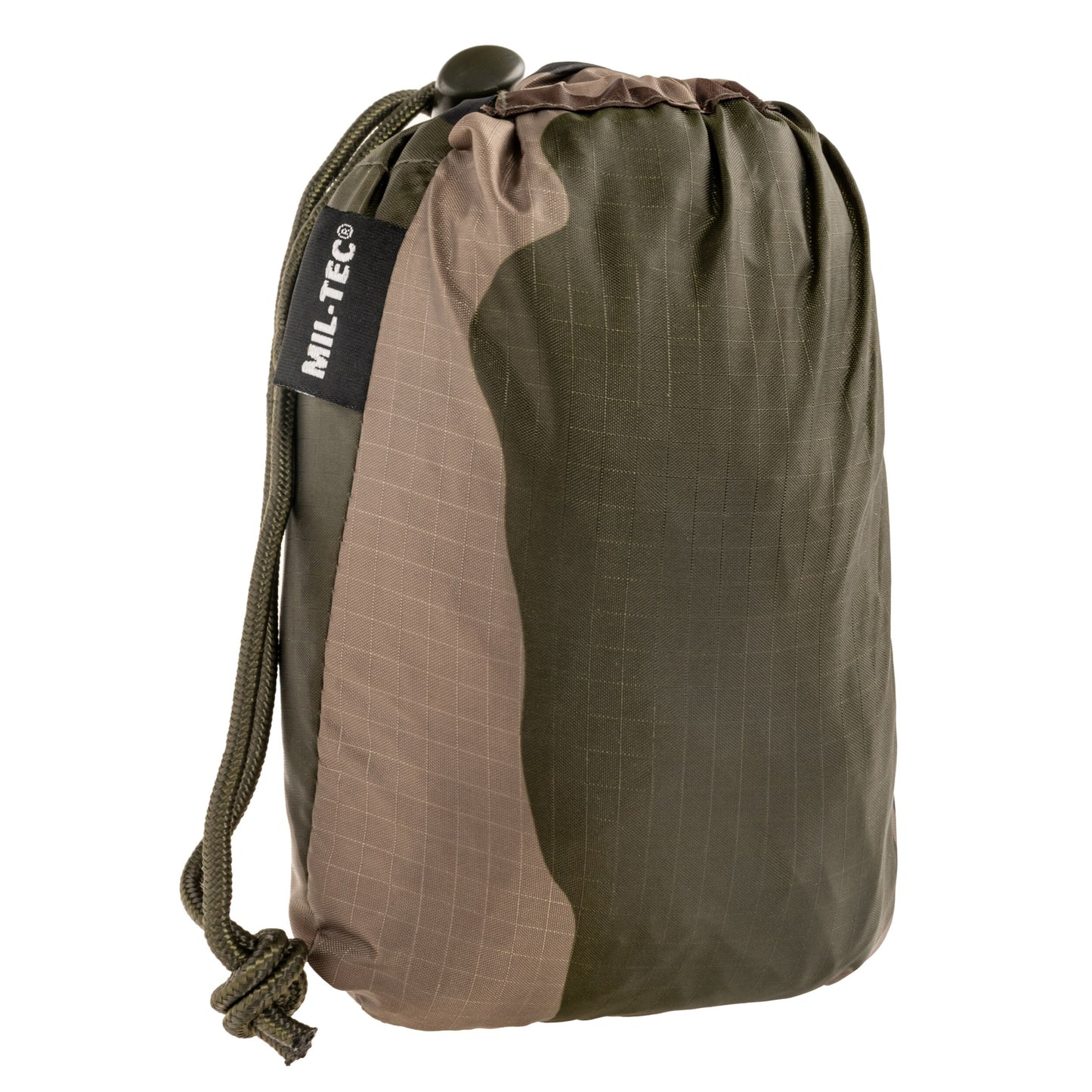 Pokrowiec na plecak Mil-Tec 130 l - CCE Camo