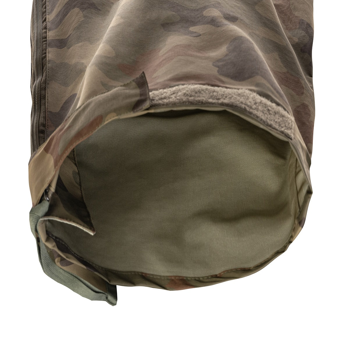Spodnie wojskowe Texar Grom - wz.93 Pantera PL Woodland