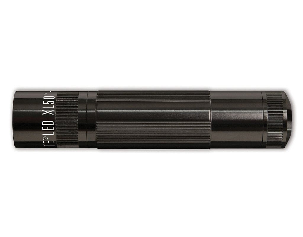 Latarka Maglite XL50 - 200 lumenów