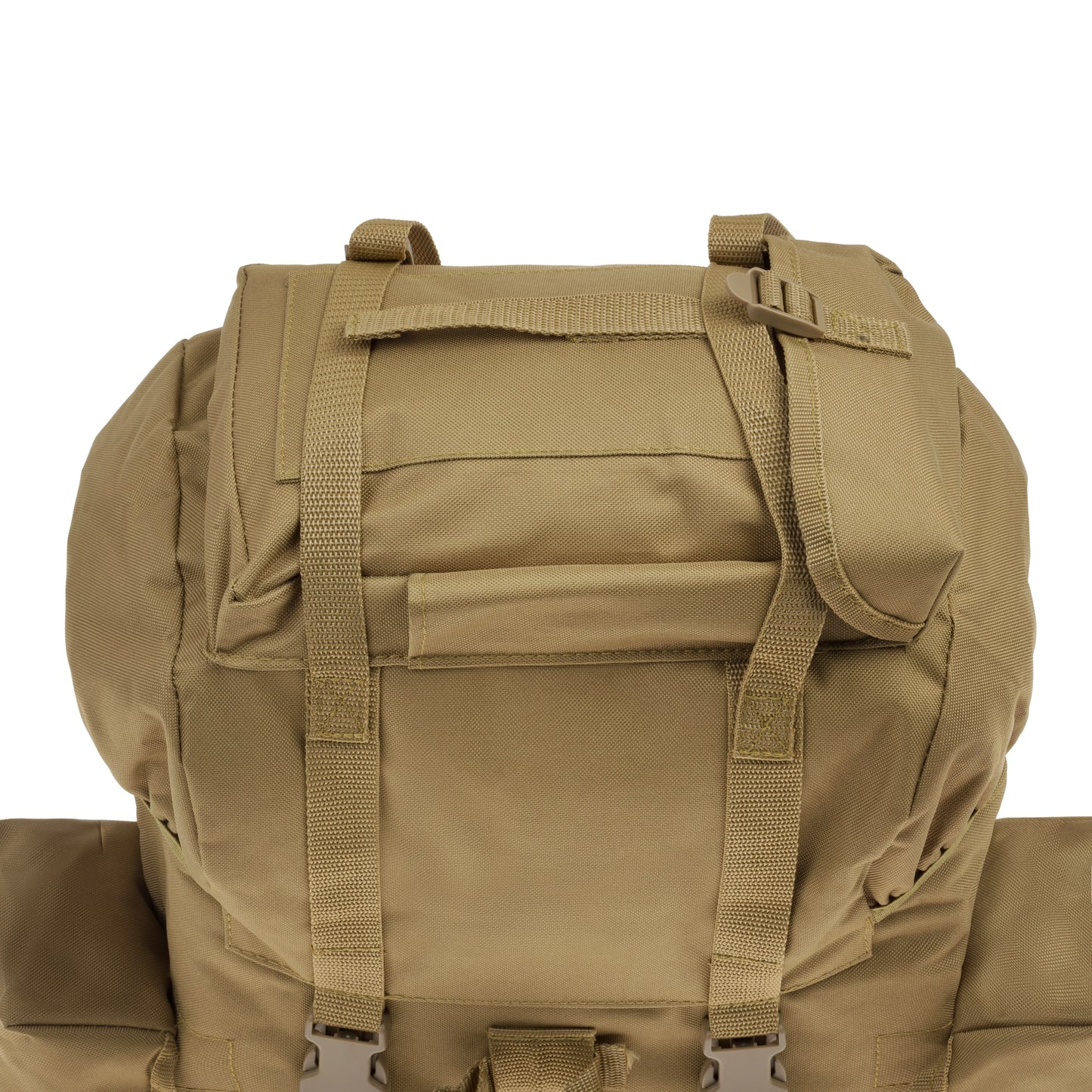 Plecak Brandit Kampfrucksack 65 l - Coyote