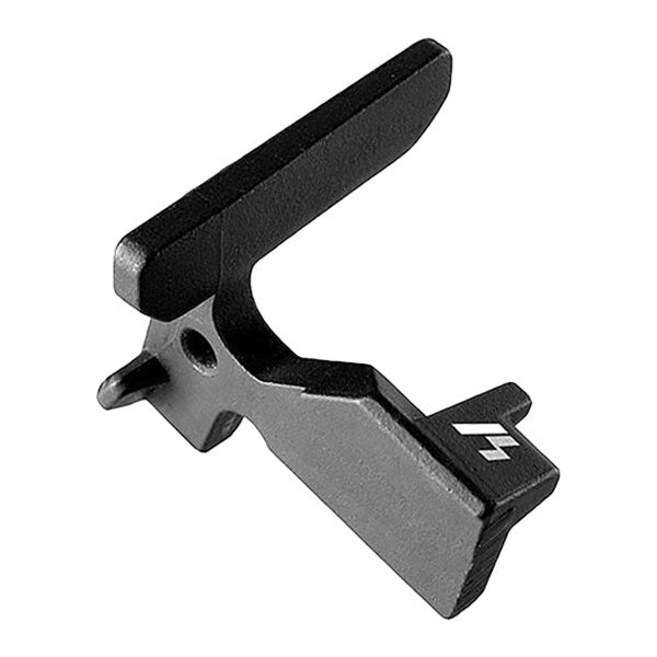 Dźwignia zwalniacza suwadła Strike Industries Extended Bolt Catch do karabinków AR15 - Black