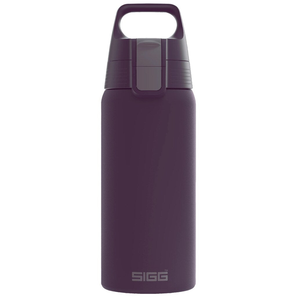 Butelka termiczna Sigg Shield Term One 500 ml - Nocturne