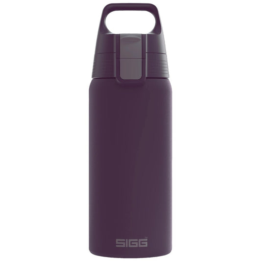 Butelka termiczna Sigg Shield Term One 500 ml - Nocturne
