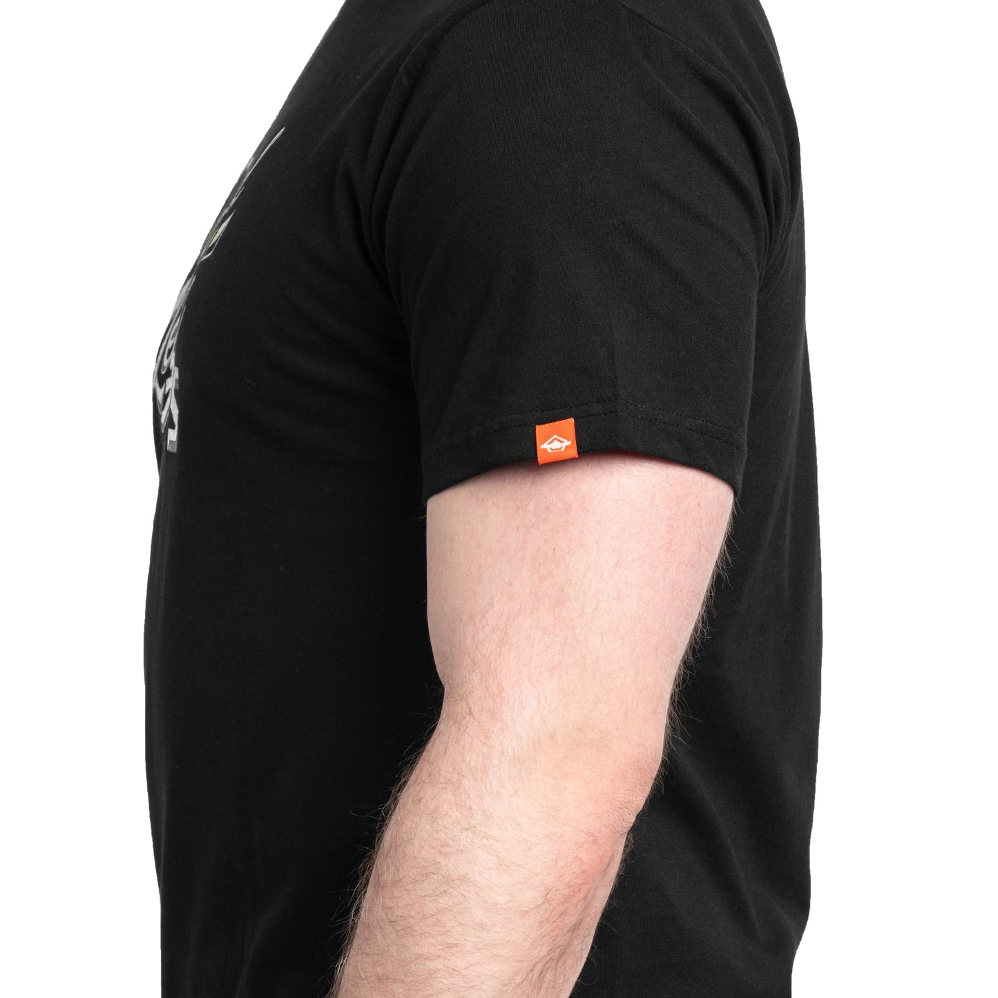 Koszulka T-Shirt Pentagon Ageron "Tactical Legacy" - Black