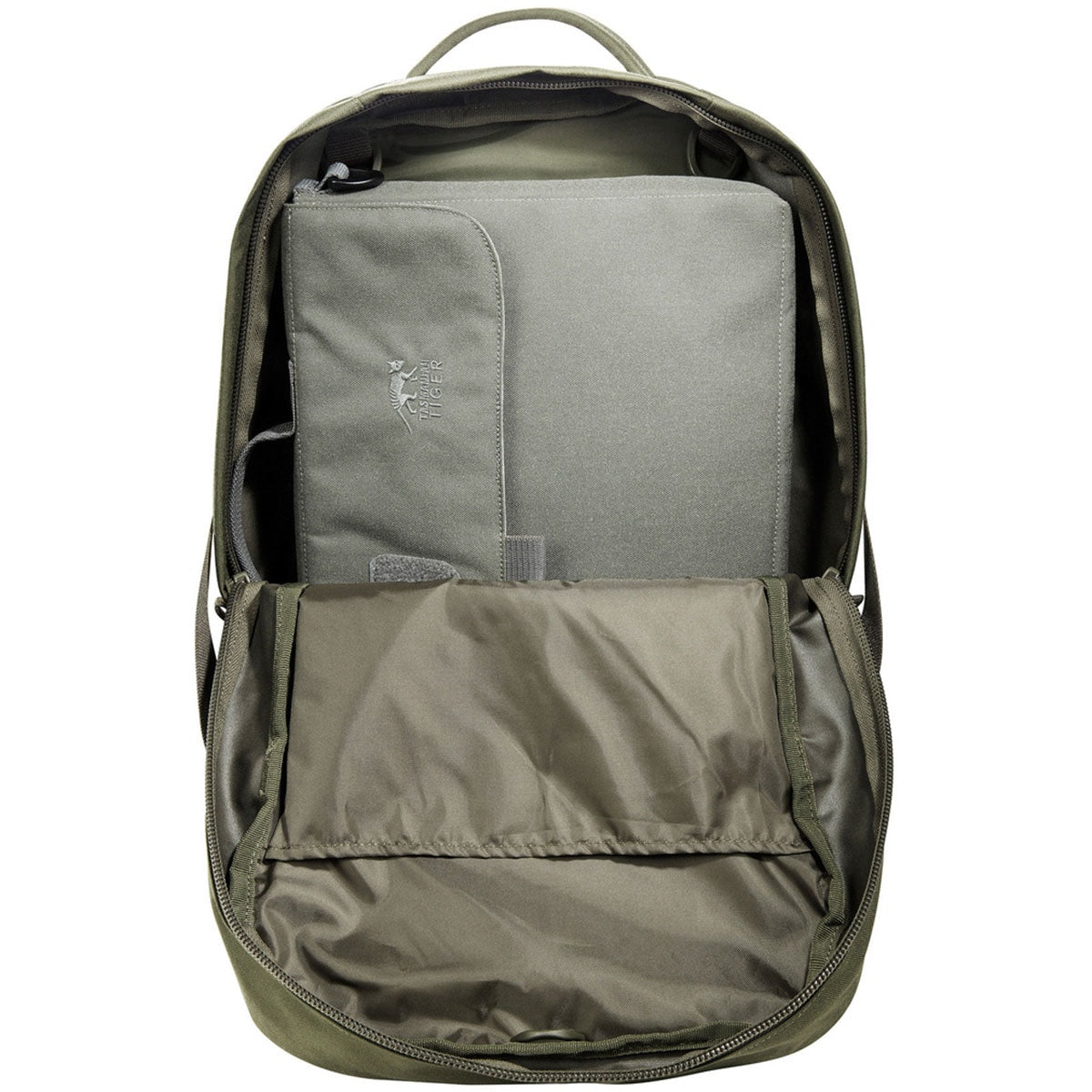 Plecak Tasmanian Tiger Modular Daypack XL 23 l Olive