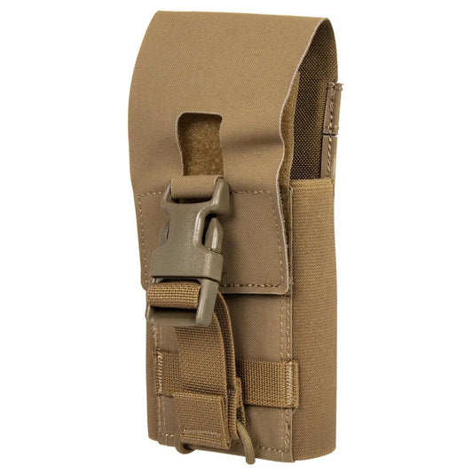 Kieszeń na radio Primal Gear Lightweight duża - Coyote Brown