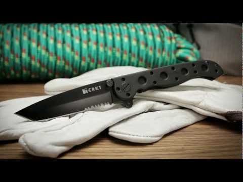 Nóż składany CRKT M16-10KZ