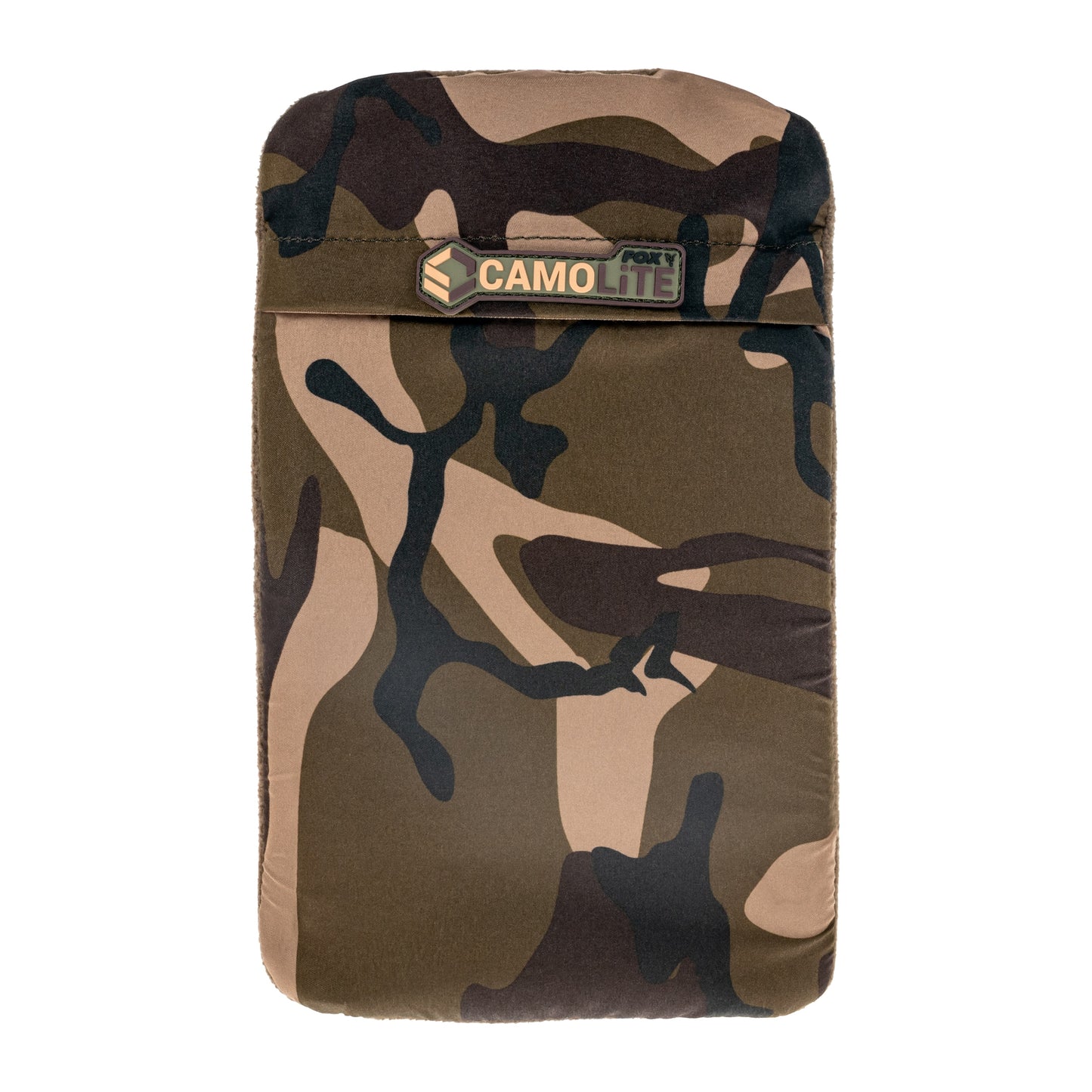 Termofor Fox Camolite Hot Water Bottle - Standard