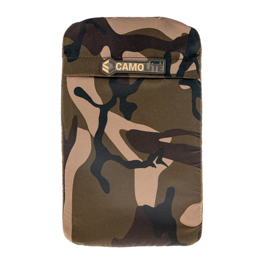 Termofor Fox Camolite Hot Water Bottle - Standard