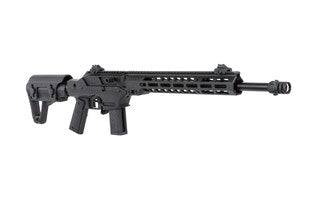 Karabin GBB Vorsk VMP-2MD - Black