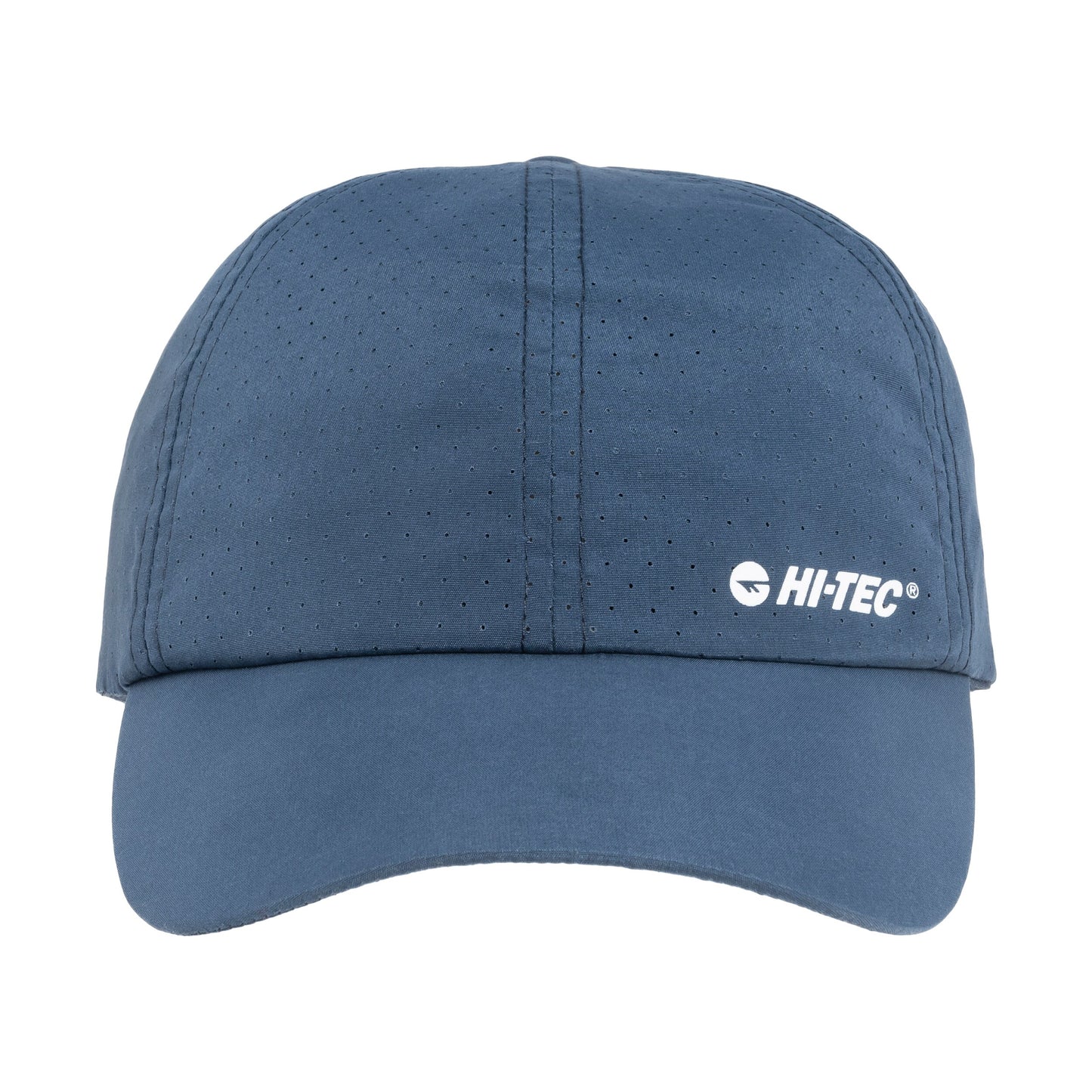 Czapka z daszkiem Hi-Tec Nesis - Mood Indygo