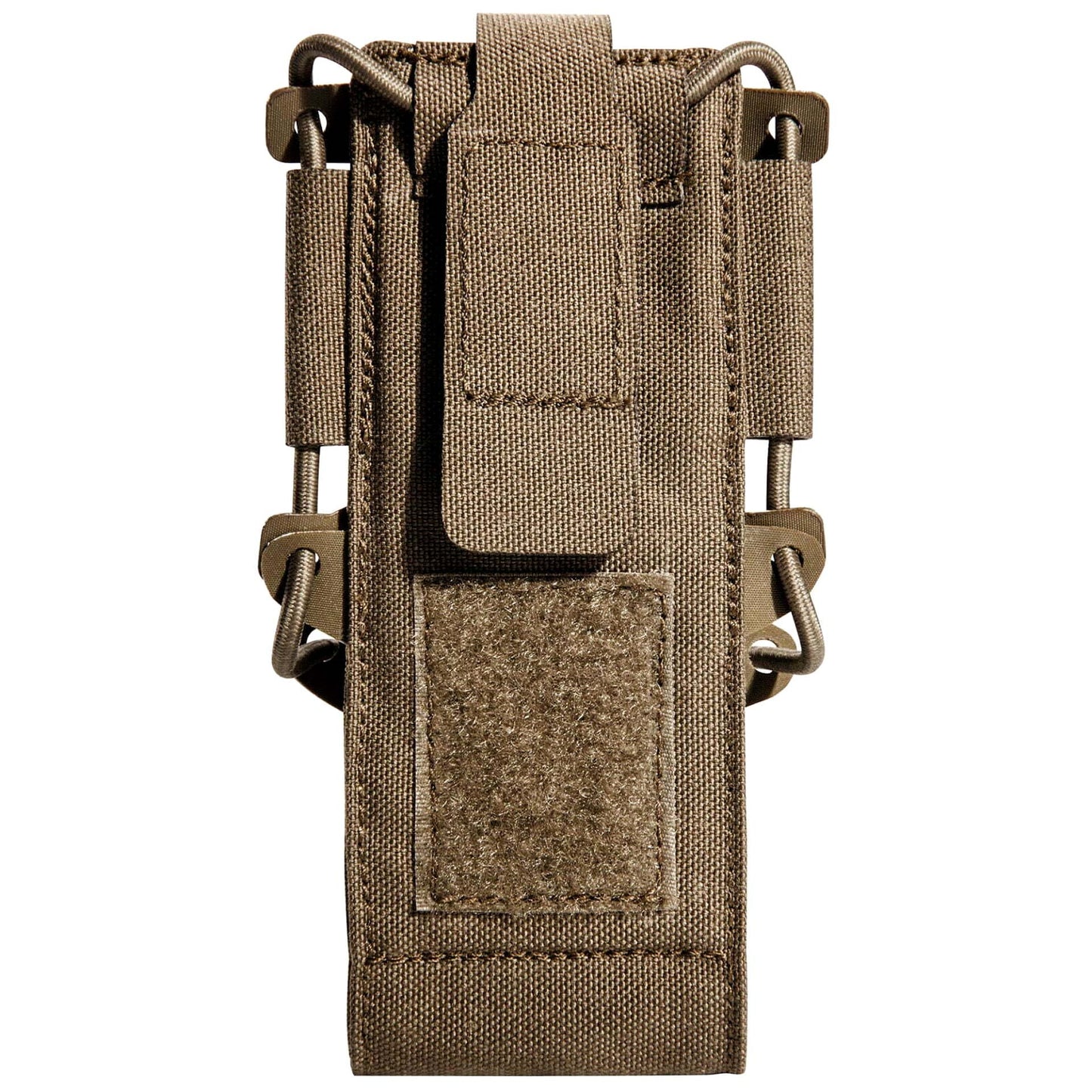Ładownica na radio Tasmanian Tiger Digi Radio Pouch - Coyote Brown