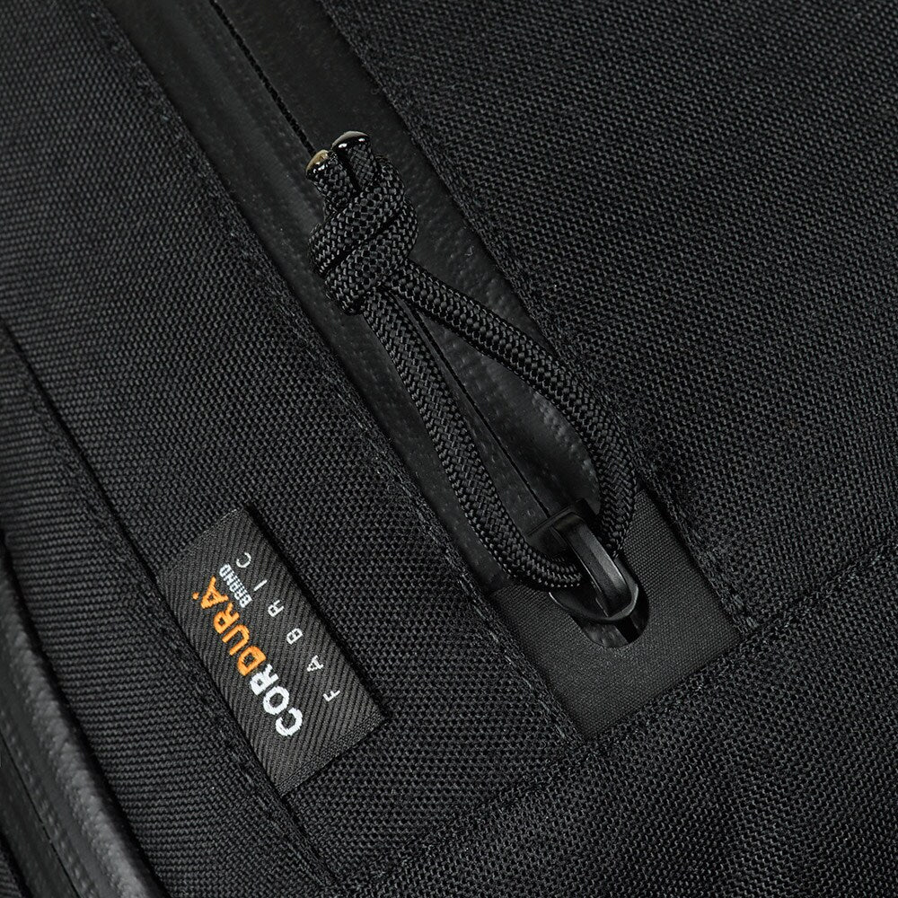 Torba M-Tac Sphaera Hardsling Bag Large Elite - Black