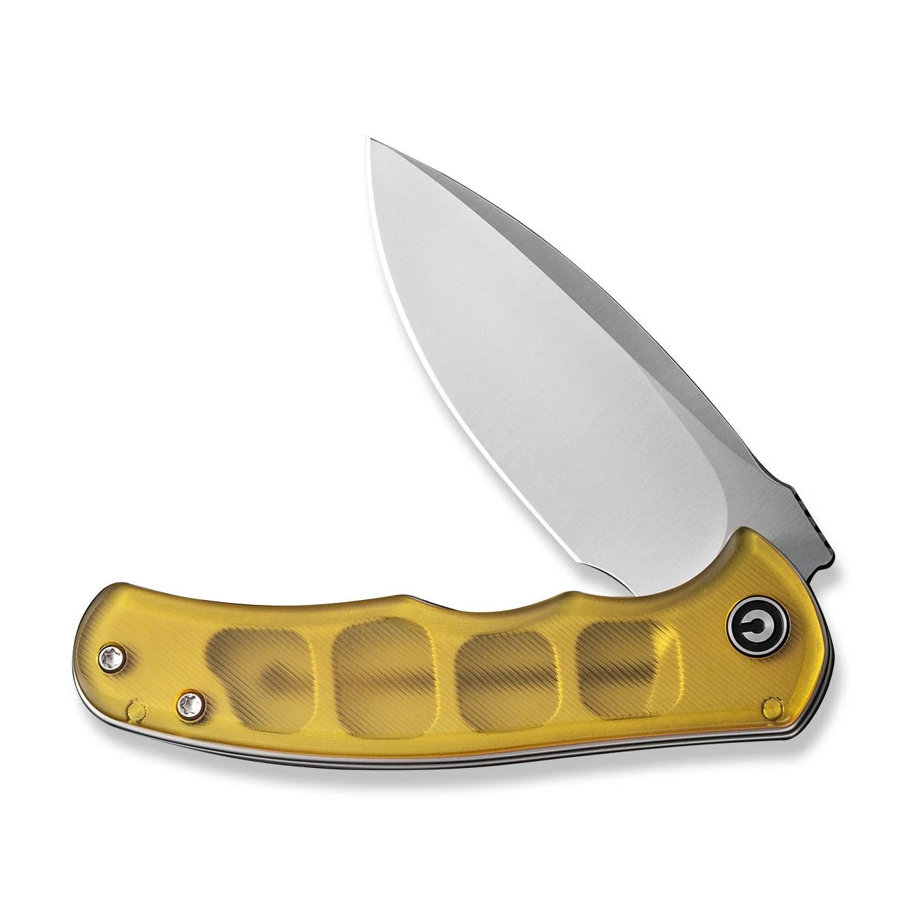 Nóż składany Civivi Mini Praxis Ultem - Polished