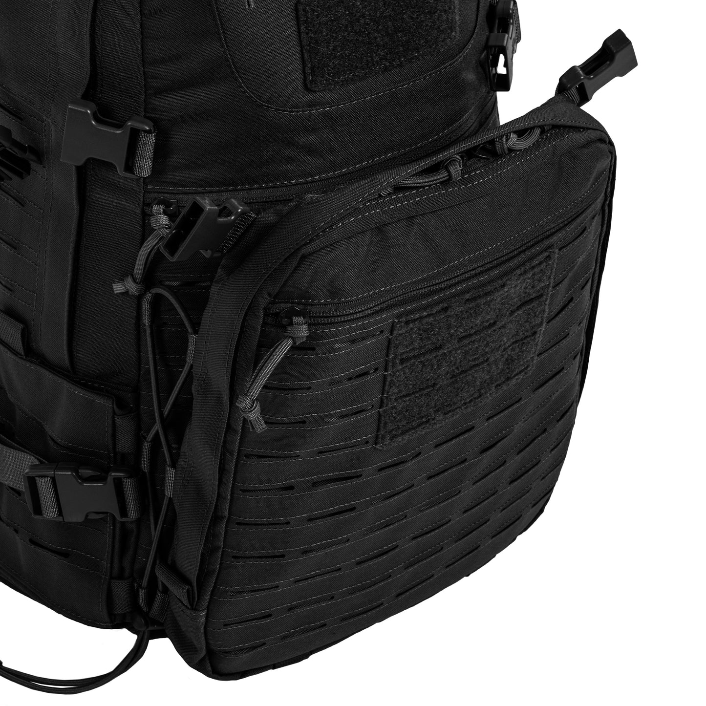 Plecak Direct Action Ghost Mk. II 28+3,5 l - Black